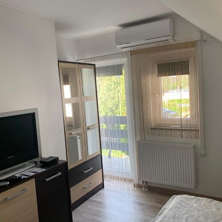 Komo Apartment Buk Luaran gambar